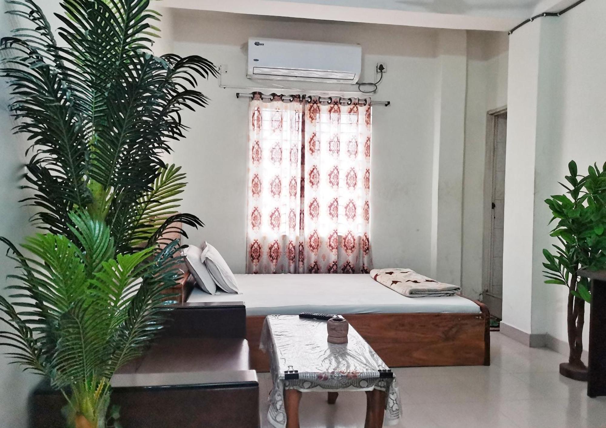 Hotel Labbaik Farmgate ダッカ エクステリア 写真