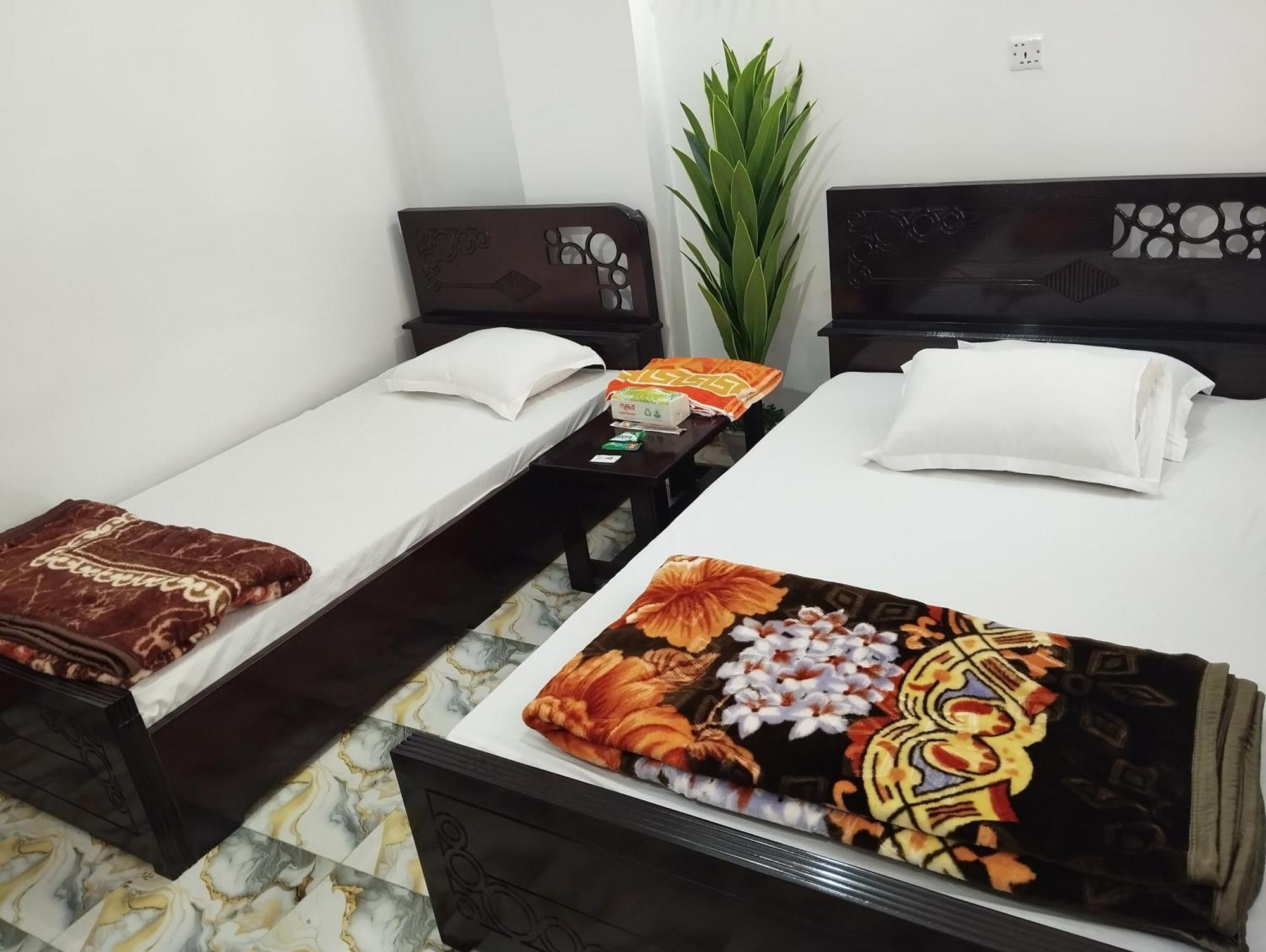 Hotel Labbaik Farmgate ダッカ エクステリア 写真