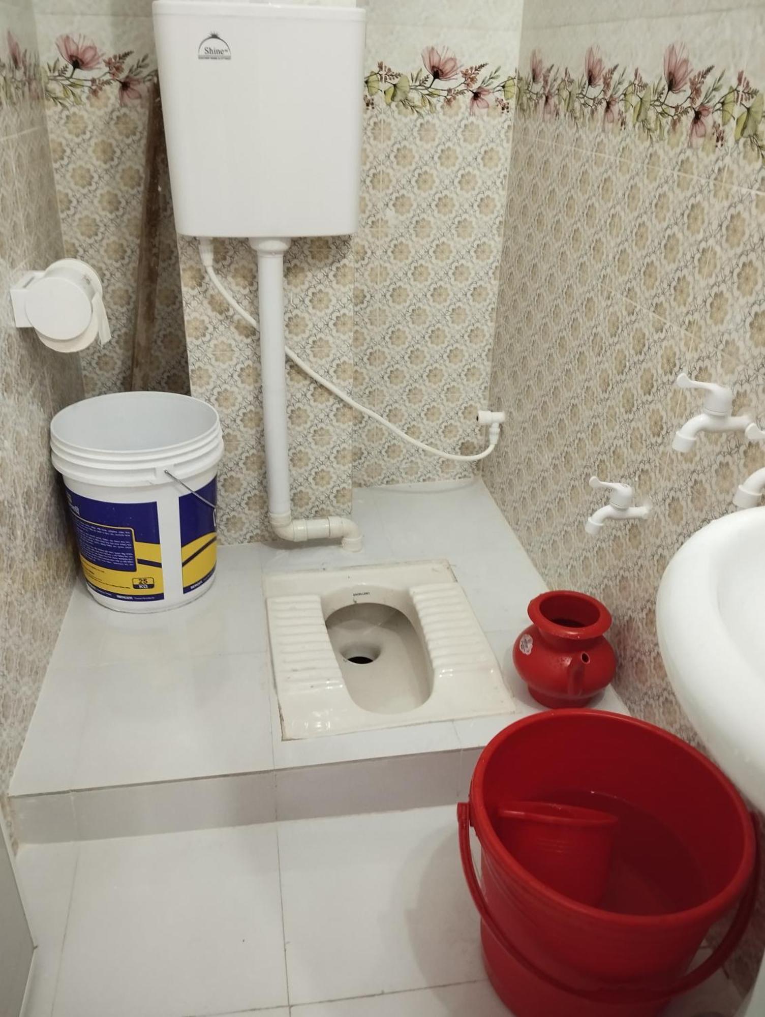 Hotel Labbaik Farmgate ダッカ エクステリア 写真