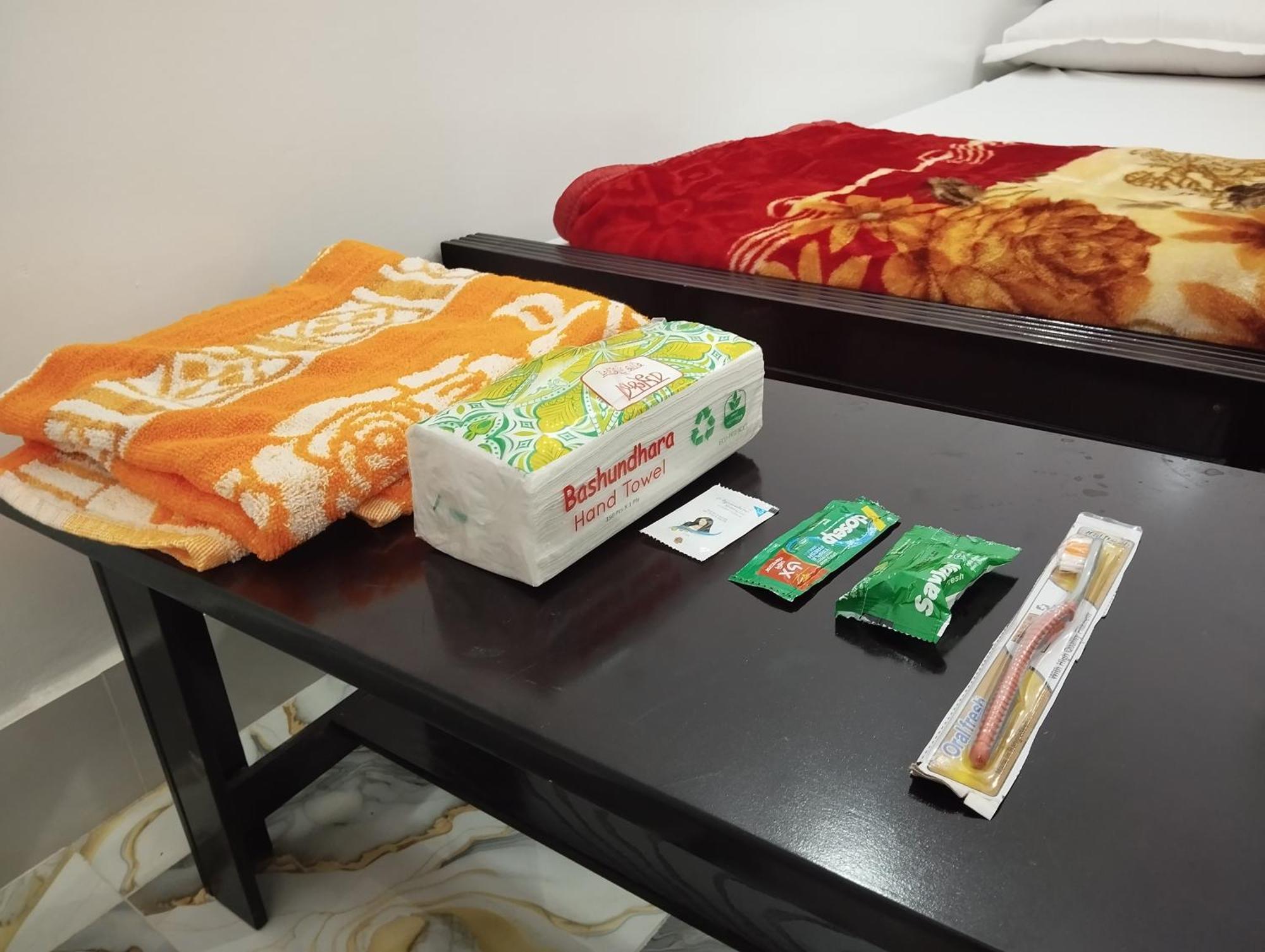 Hotel Labbaik Farmgate ダッカ エクステリア 写真